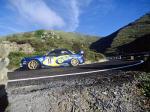 Subaru Impreza WRC 2002 года